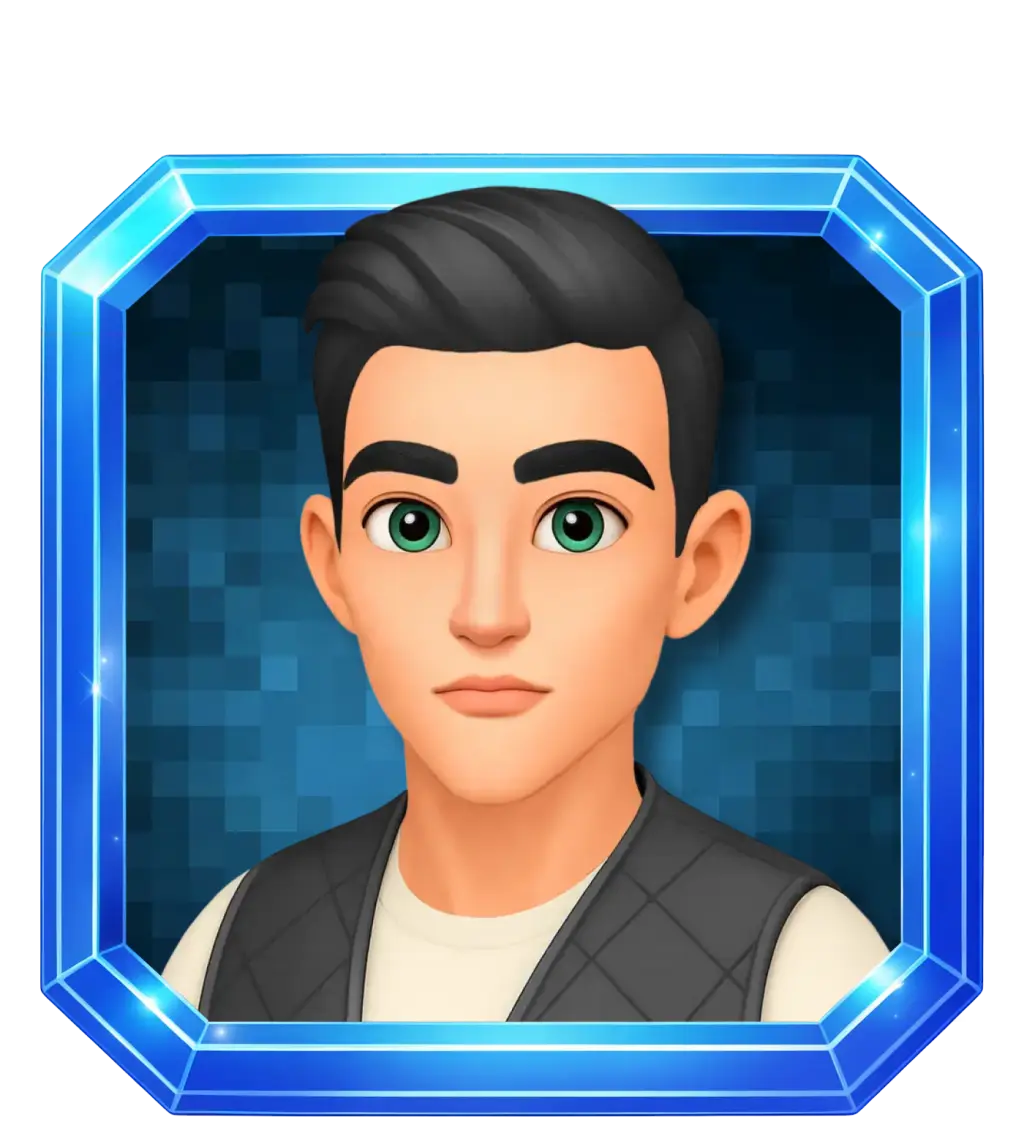 Avatar von ivankudriashov09