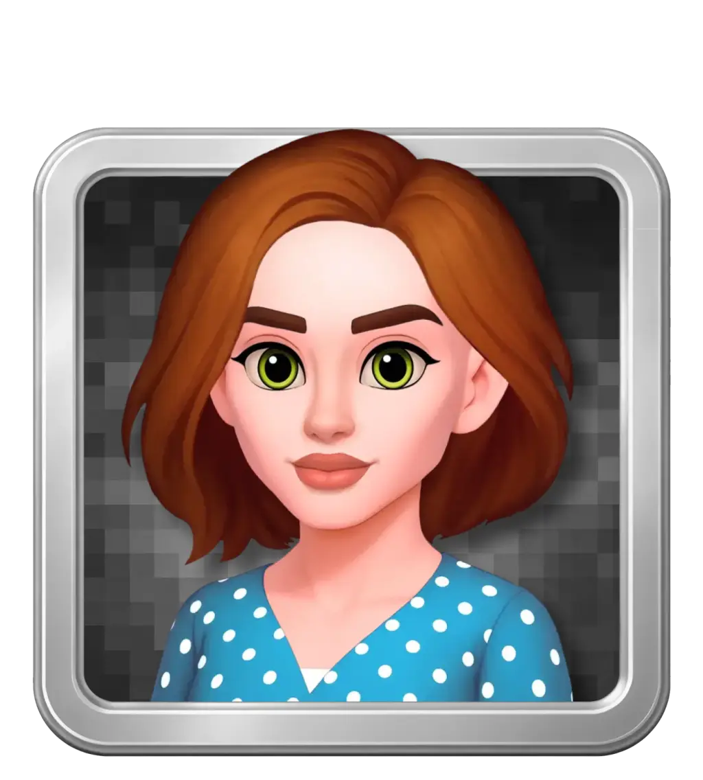 Avatar von Casha