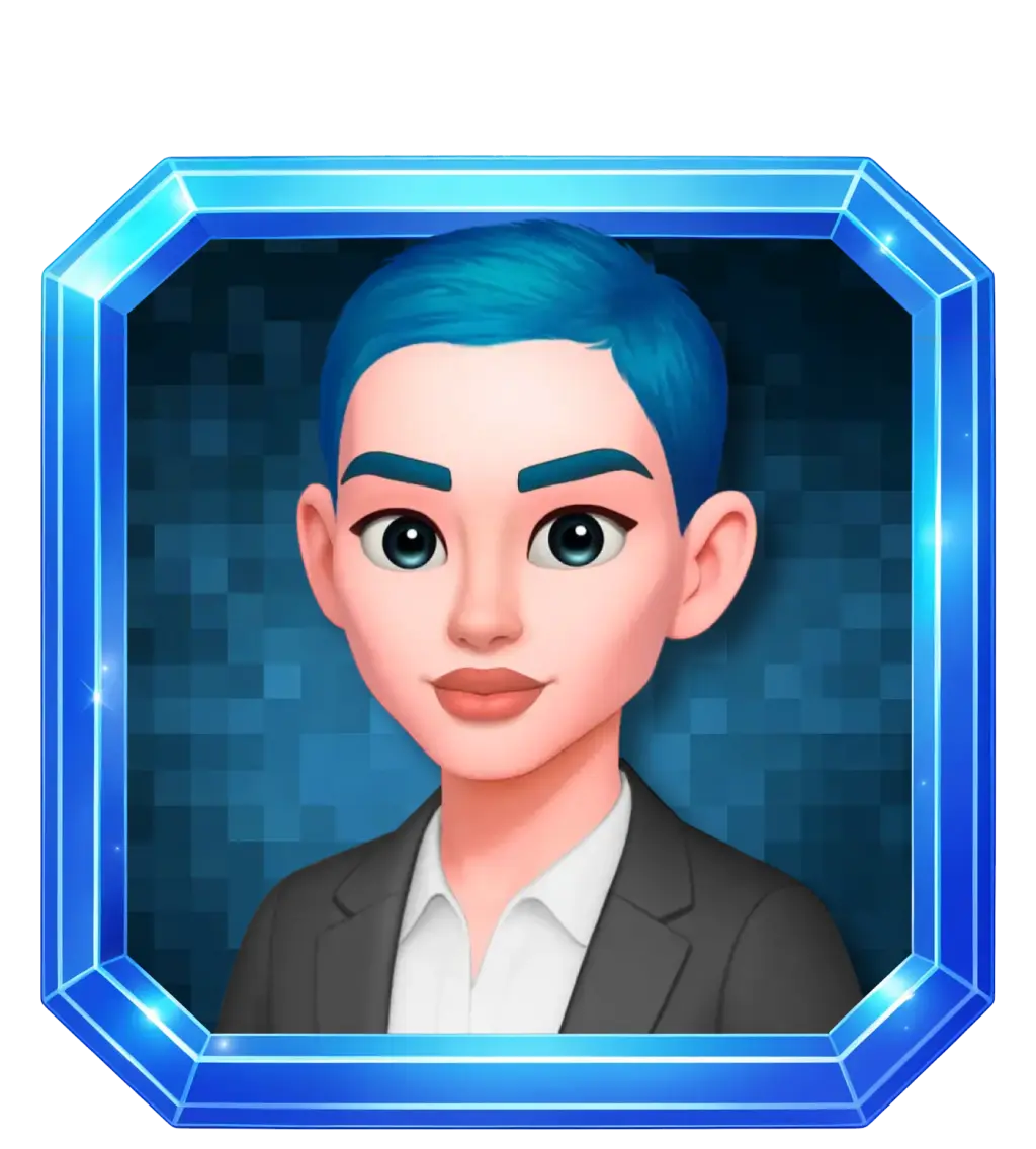 Avatar von feliciaaf