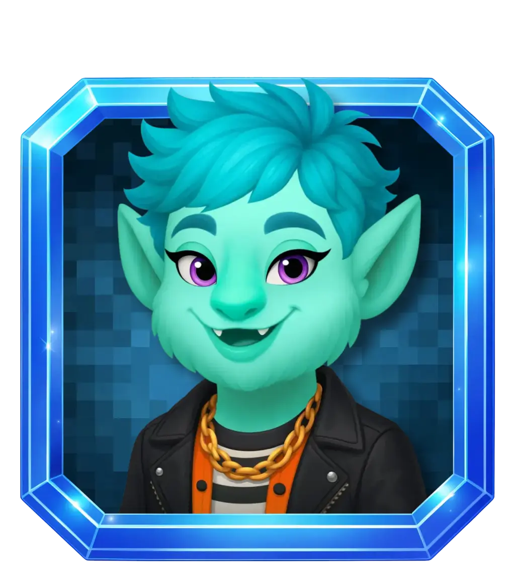 Avatar von amelie_ztlh
