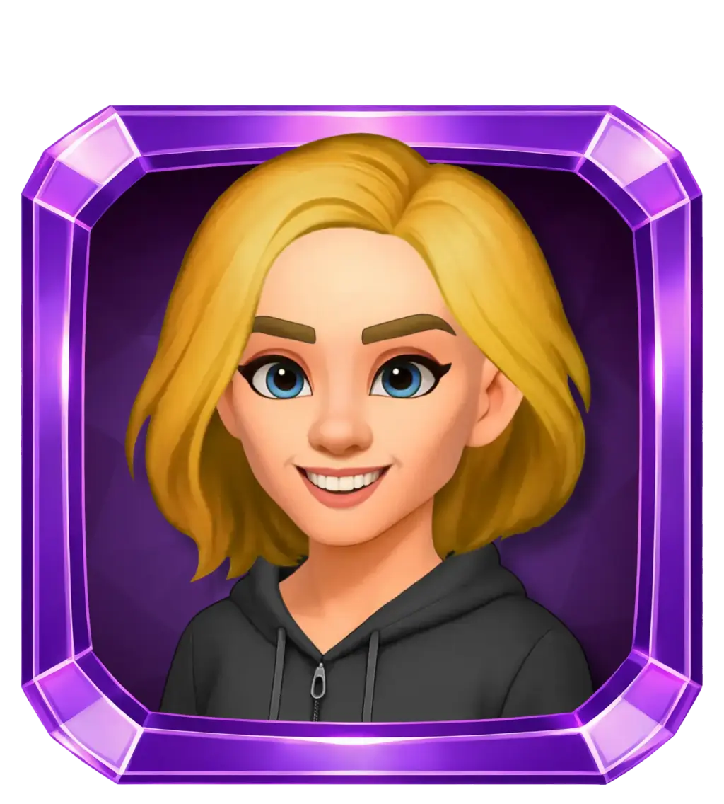 Avatar von isaz
