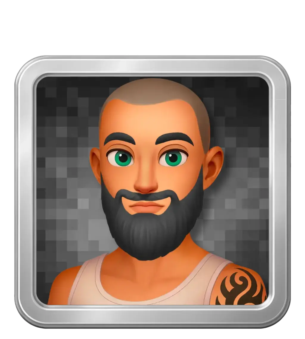 Avatar von felixspazierer