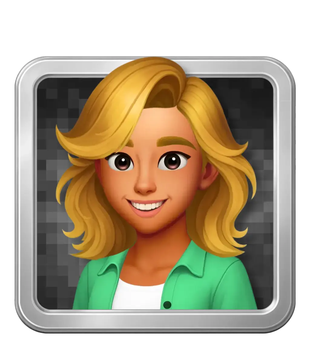 Avatar von meena