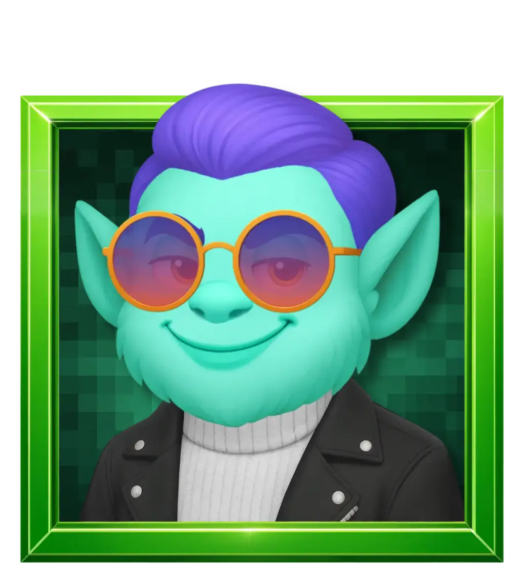 Avatar von dose