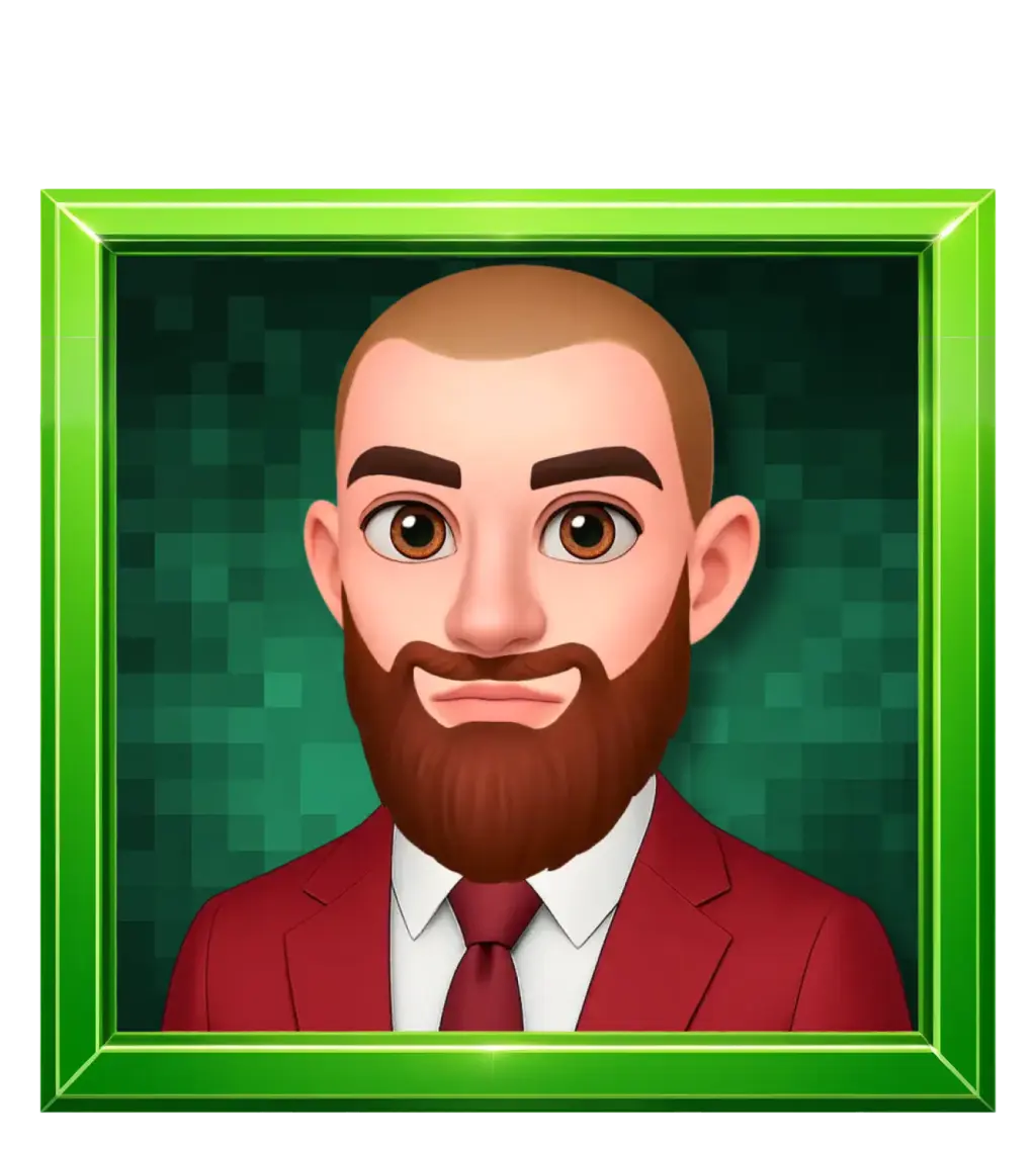 Avatar von nejlasoftic