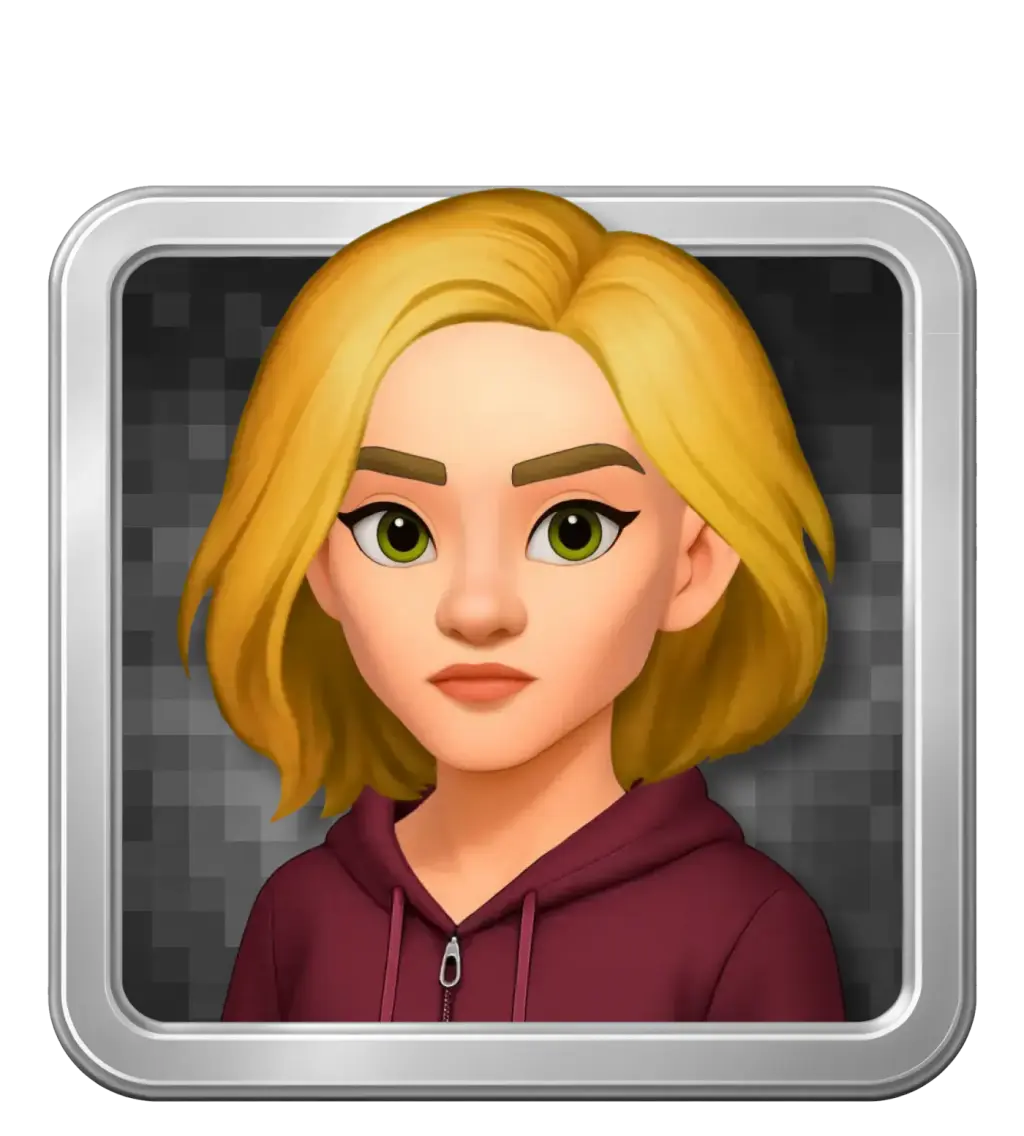 Avatar von blaubere