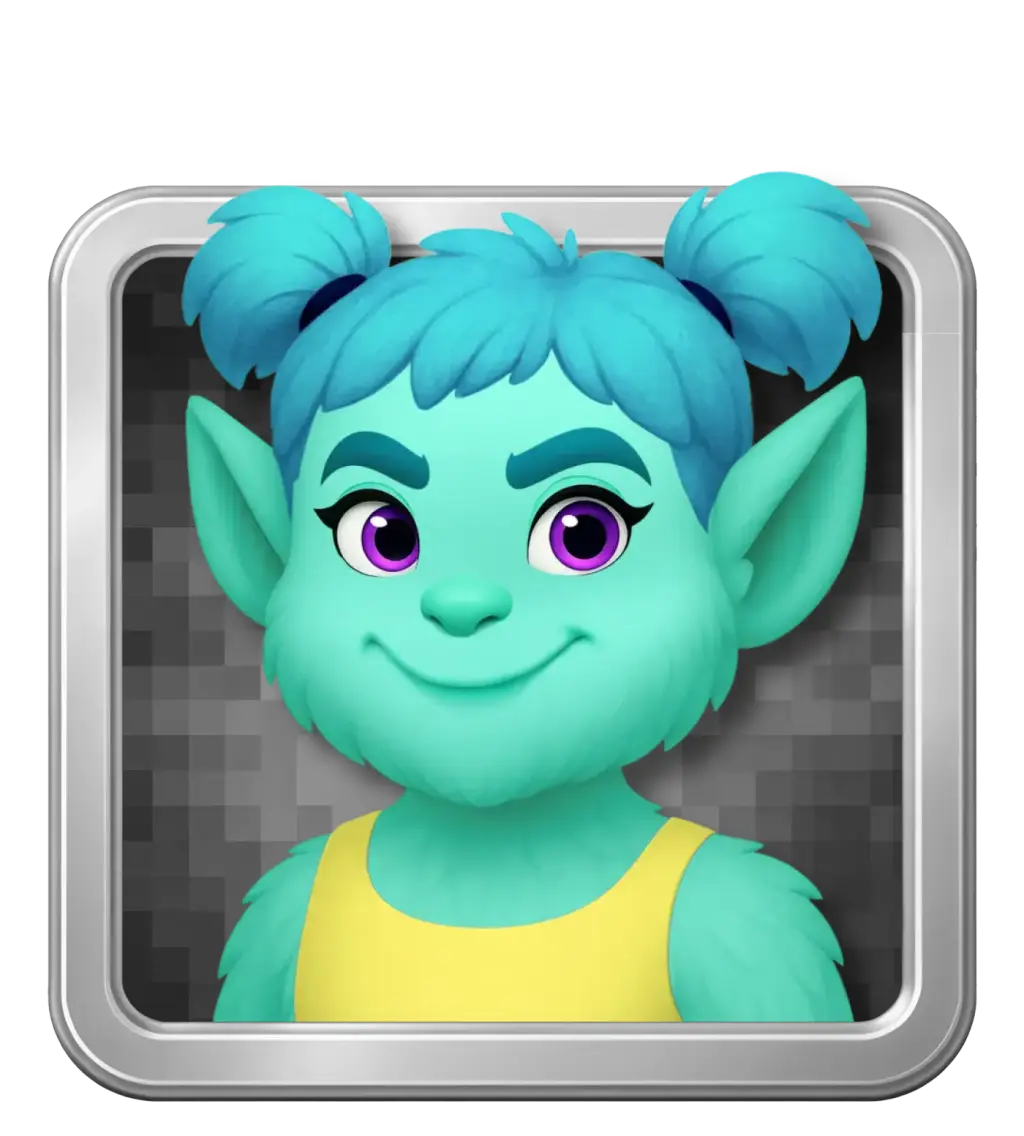 Avatar von blamo