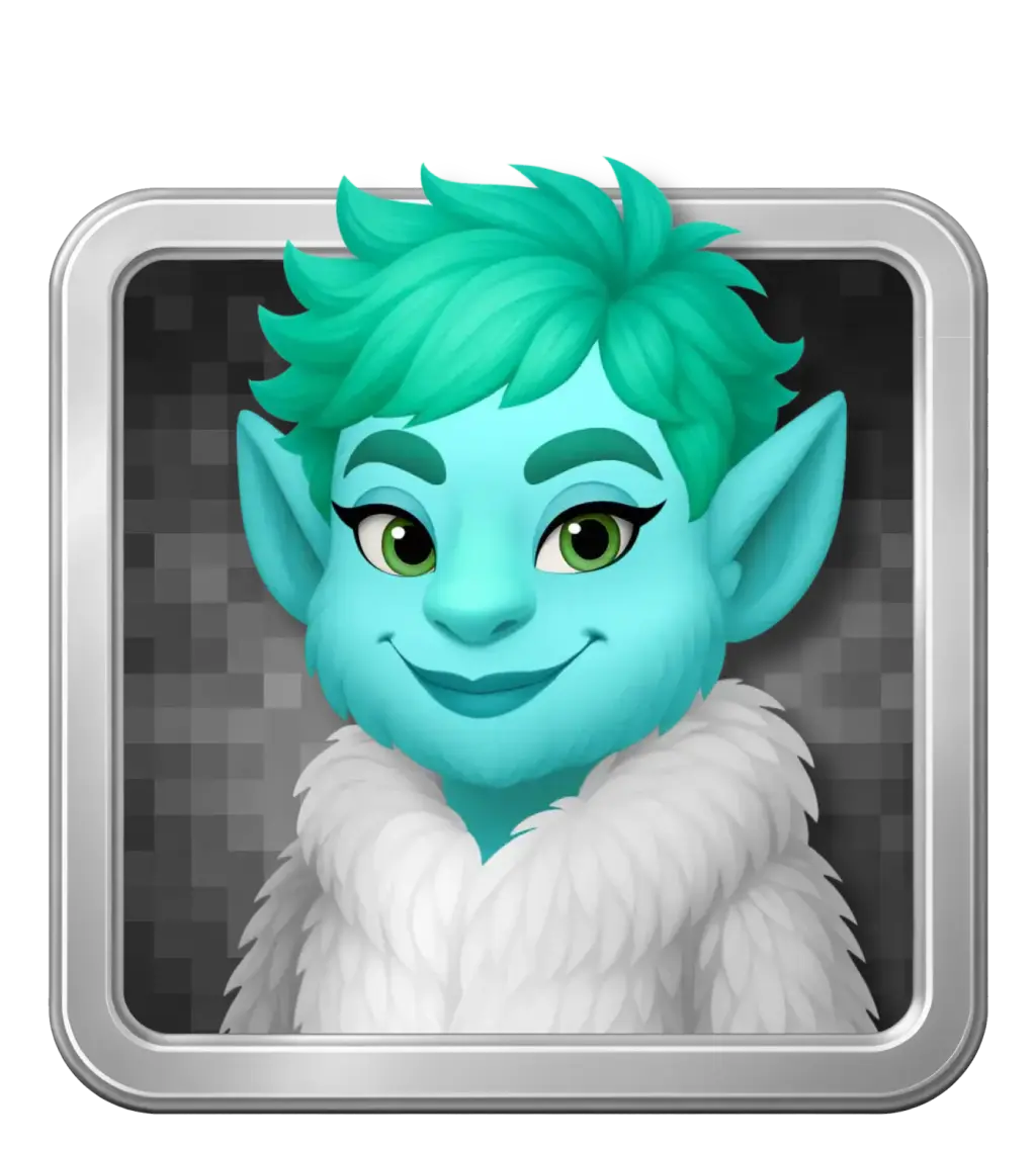Avatar von sabeck