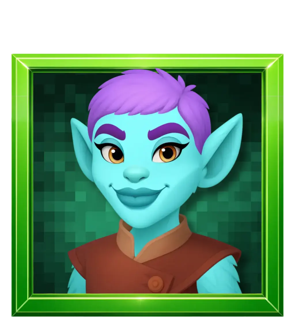 Avatar von amandaodabi