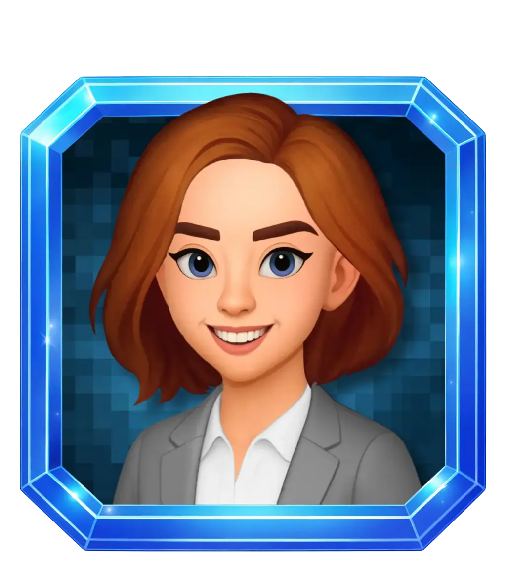 Avatar von lila035
