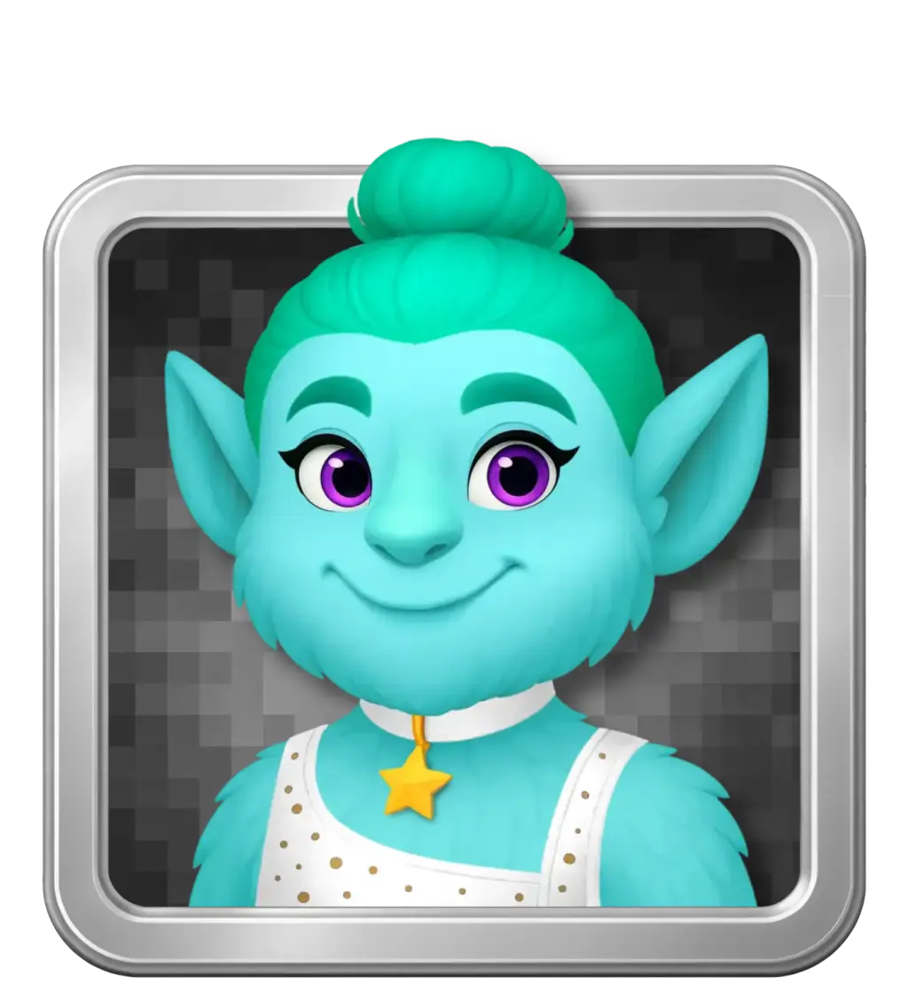 Avatar von loge