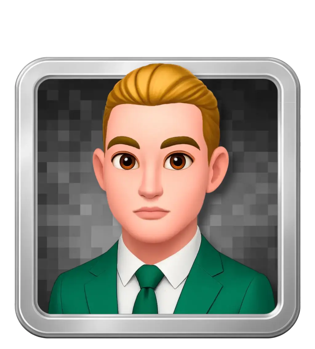 Avatar von Markusfm