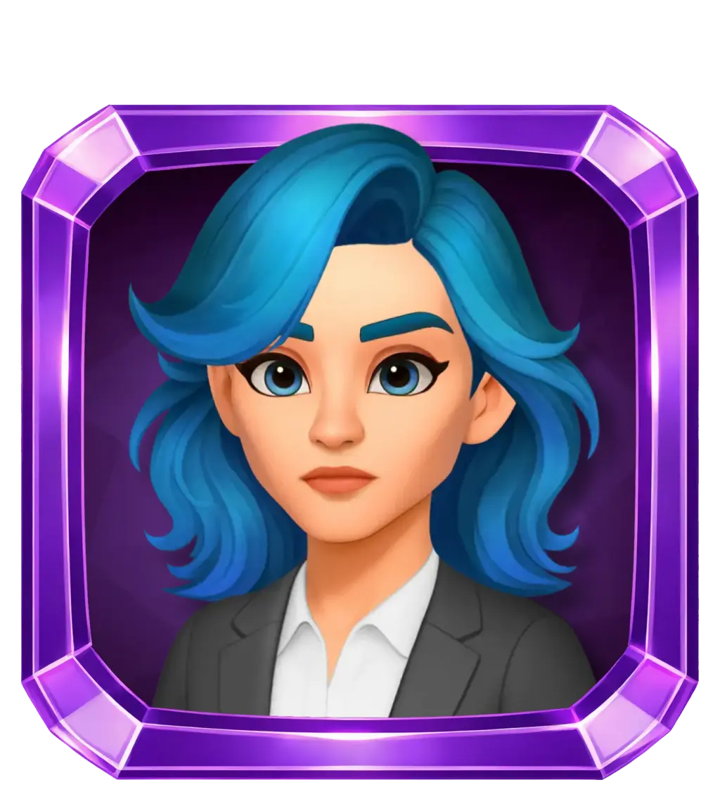 Avatar von arcane