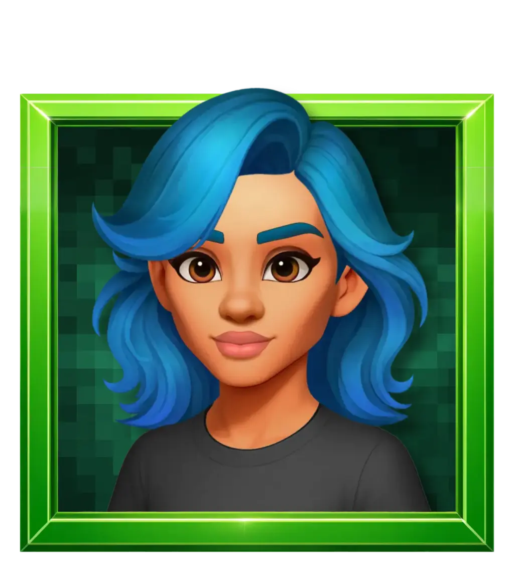 Avatar von blaukraut