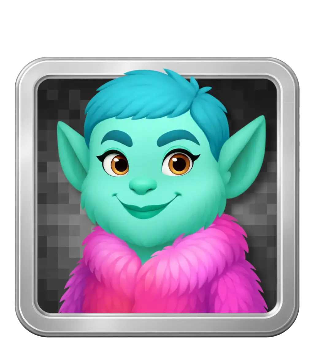 Avatar von peter123456