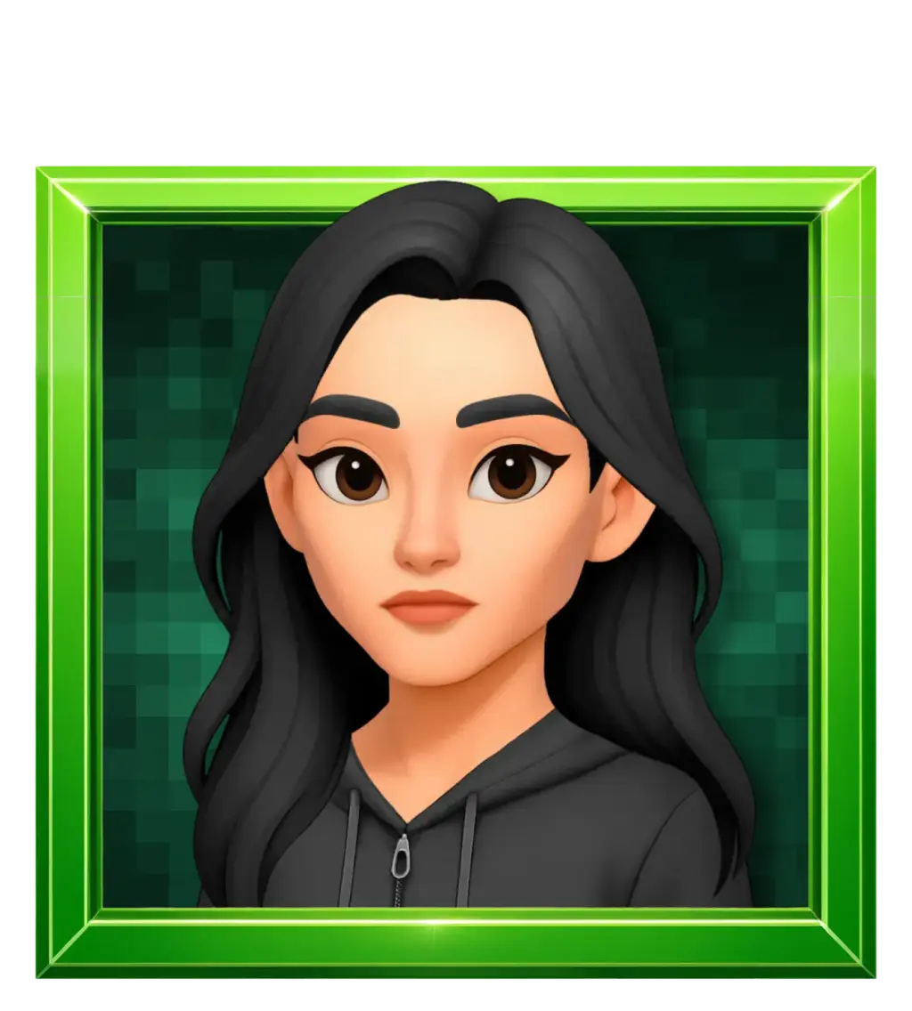 Avatar von belinayoender