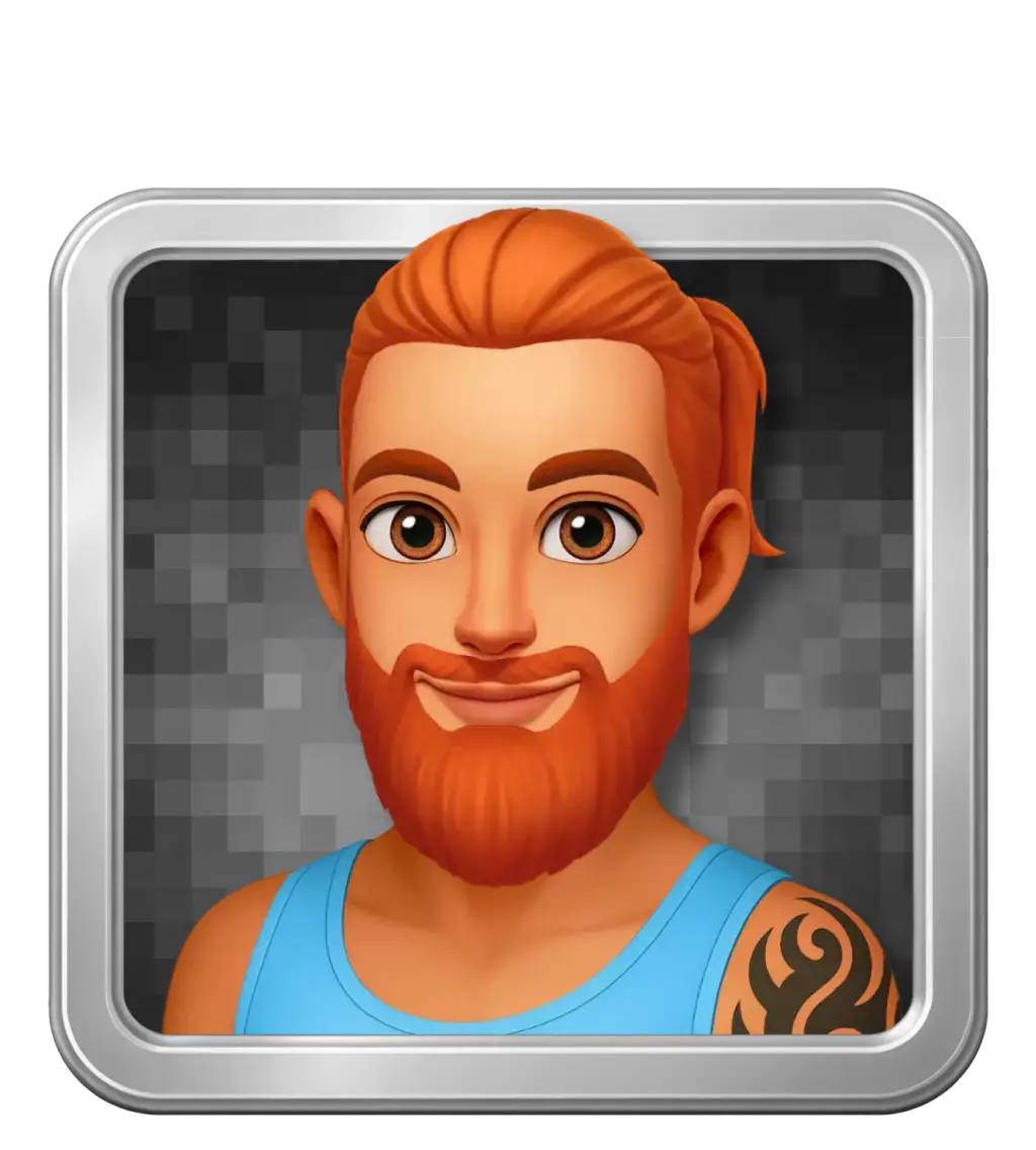 Avatar von BK29