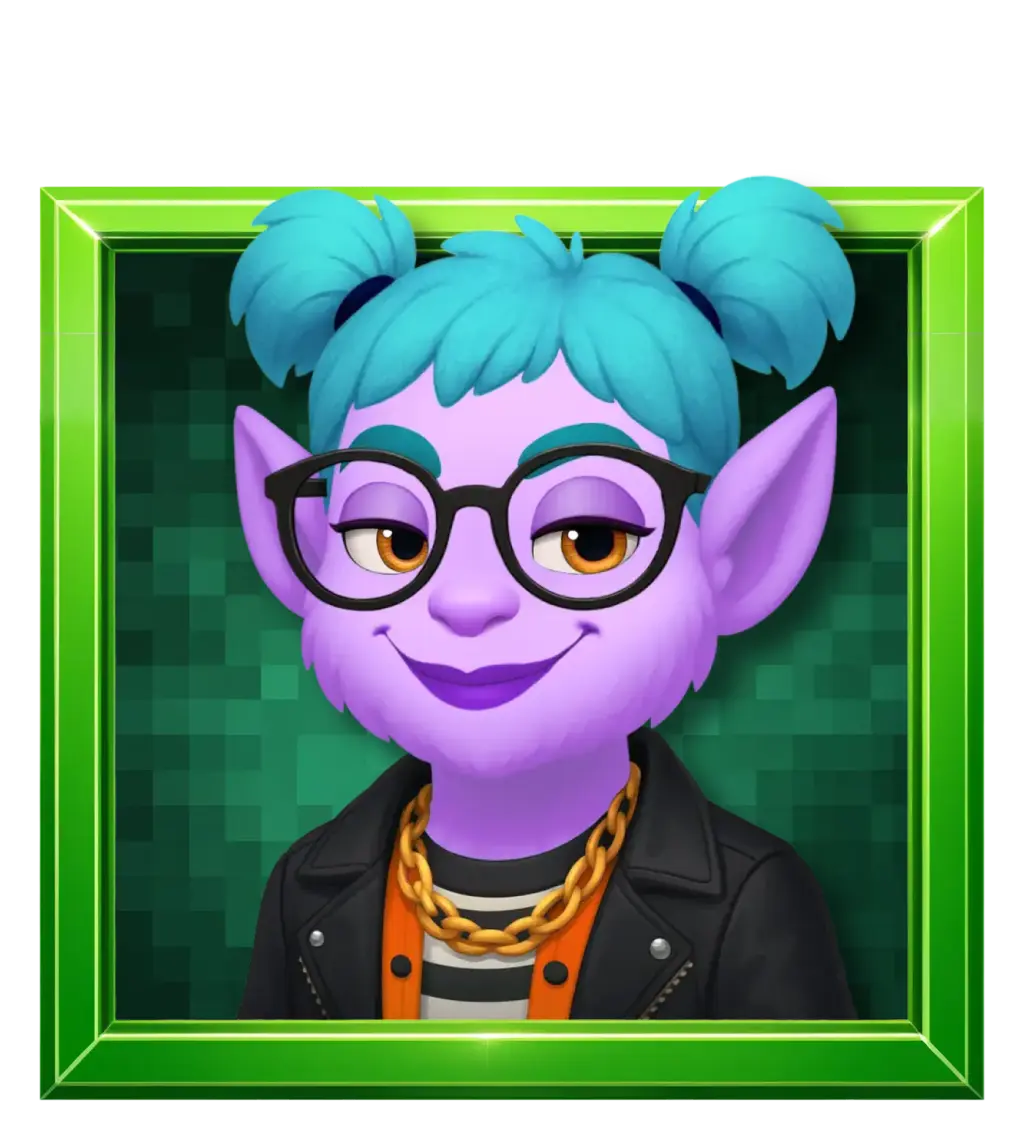 Avatar von PRUL