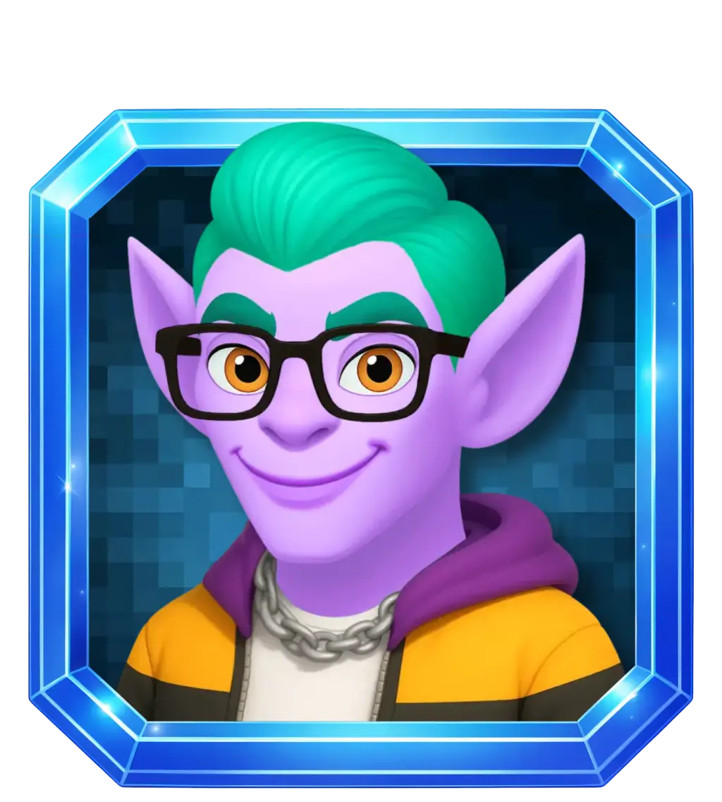 Avatar von dudahe