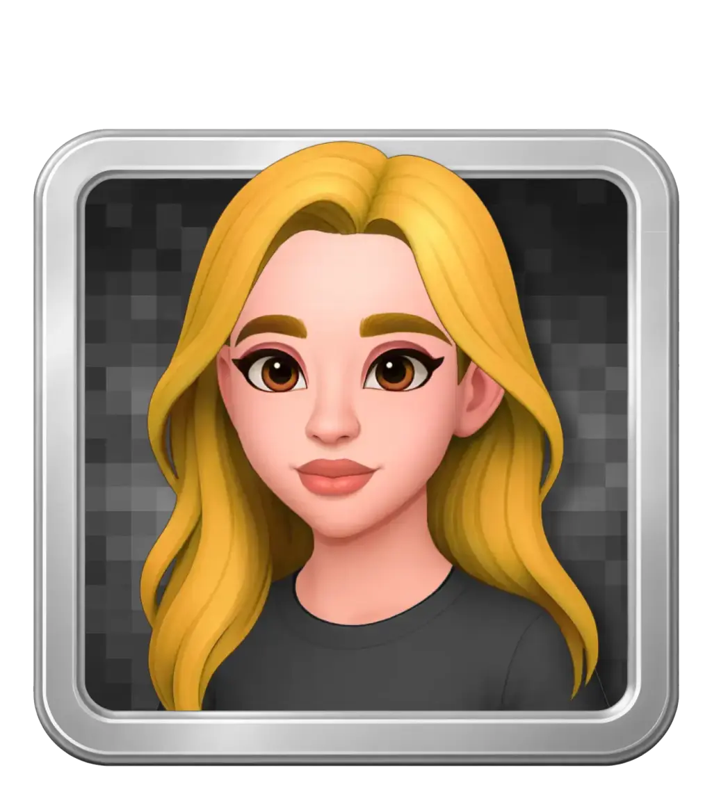 Avatar von sarhoe