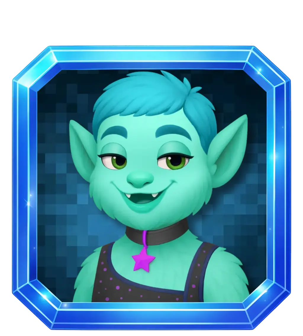 Avatar von mylesderweltenzerstoerer