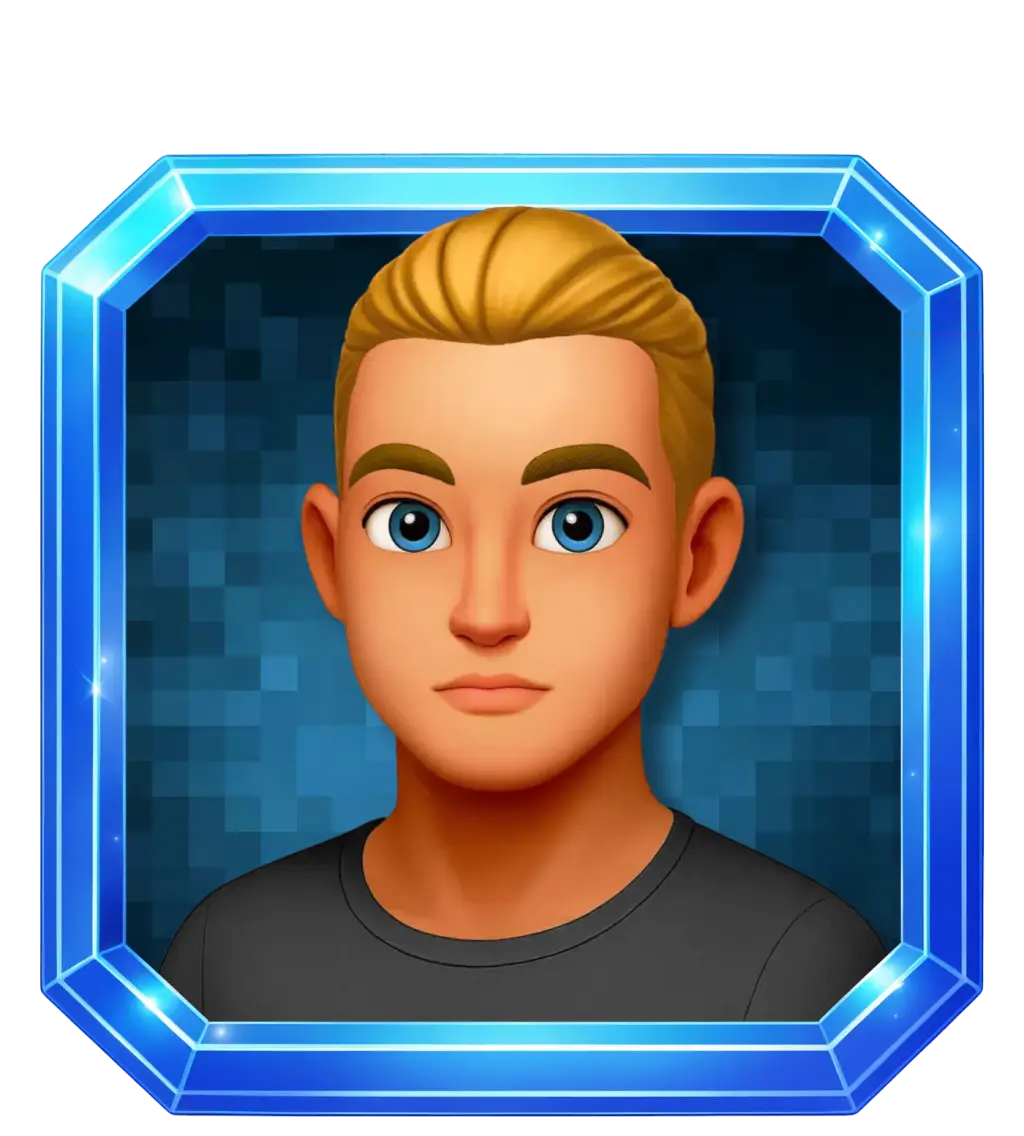 Avatar von lusch99