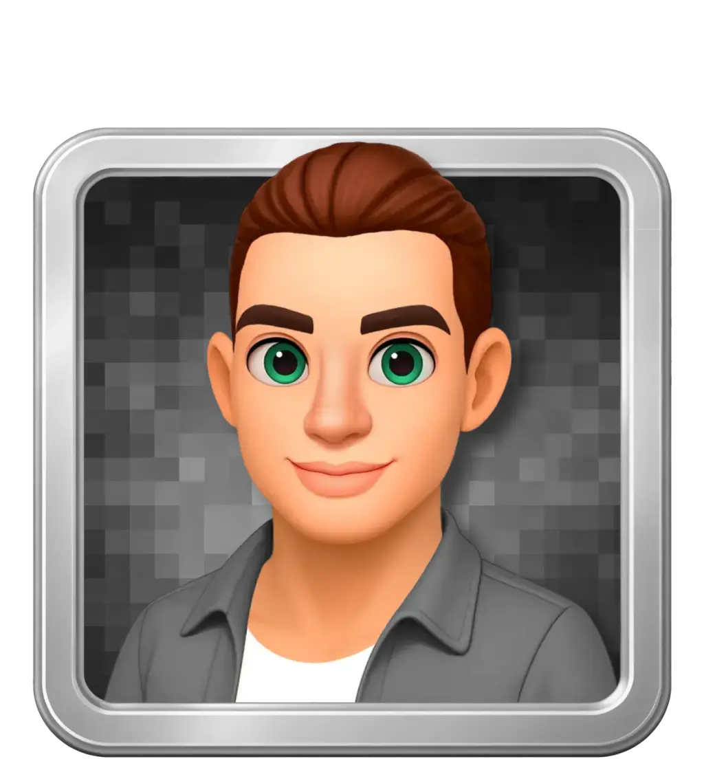 Avatar von jonas218