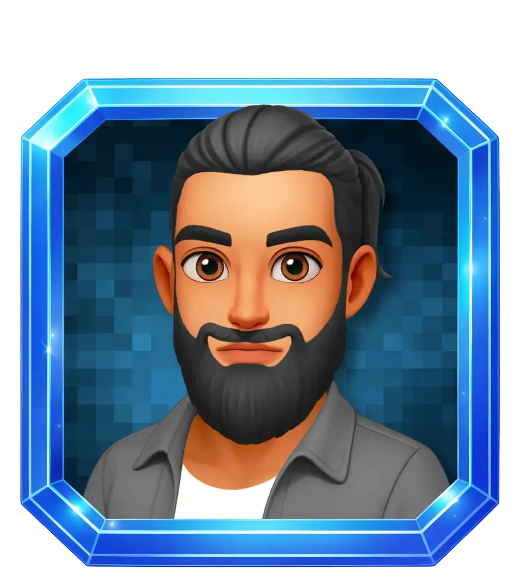Avatar von bilalauer
