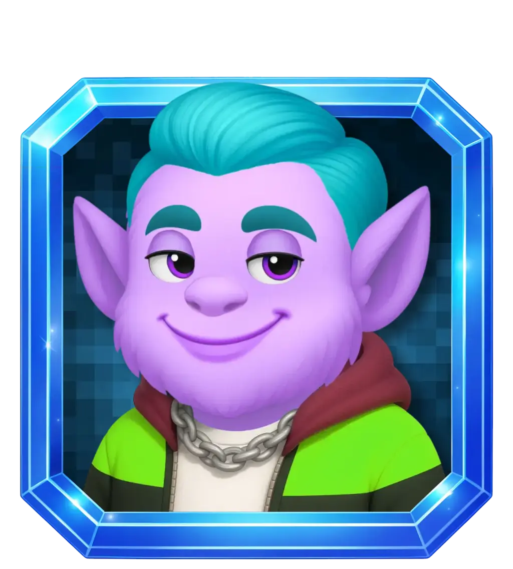 Avatar von mikecifer