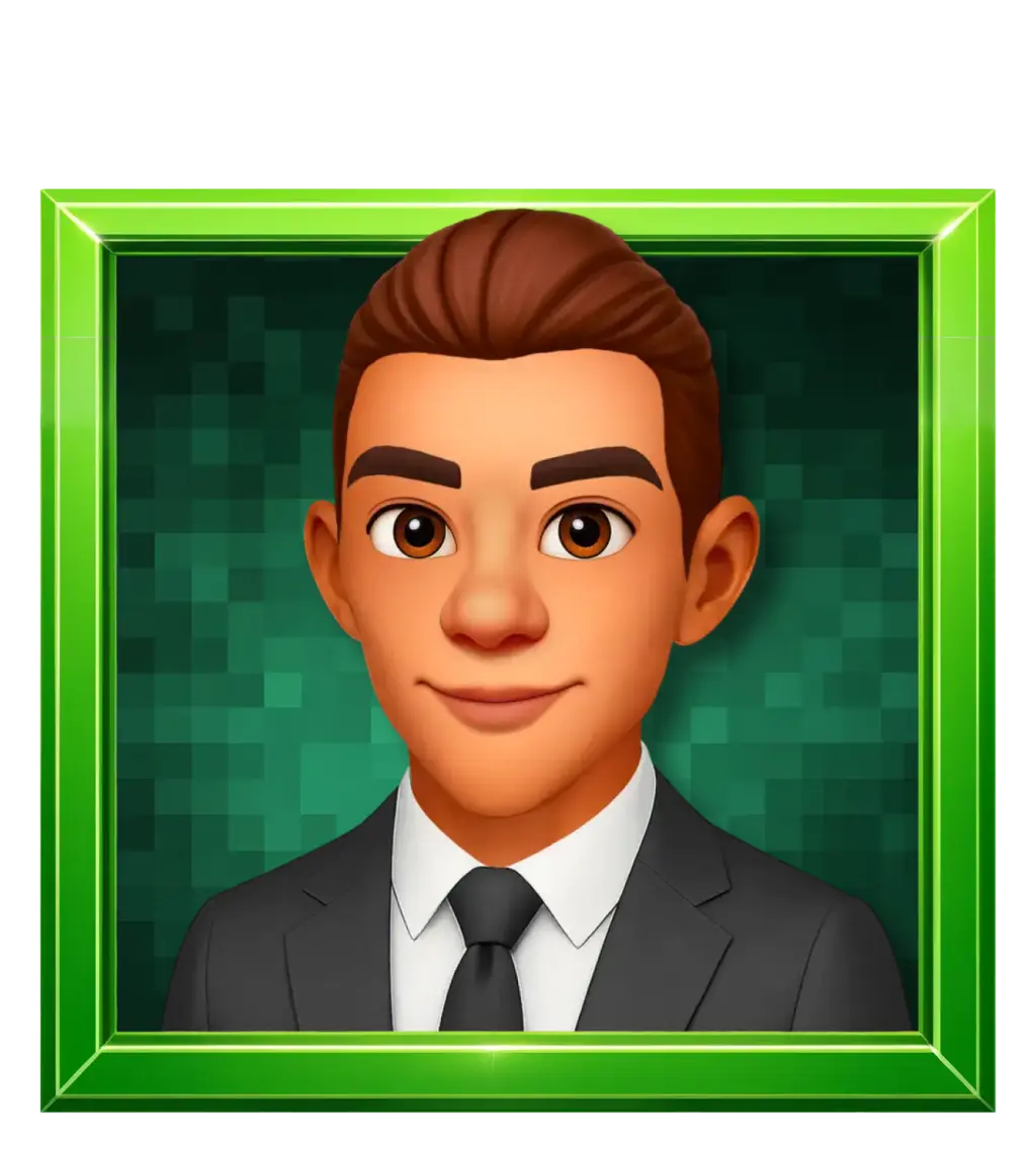 Avatar von poeckpat