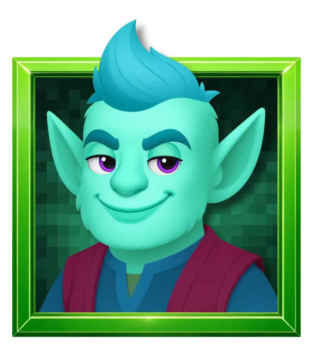 Avatar von robertbitt