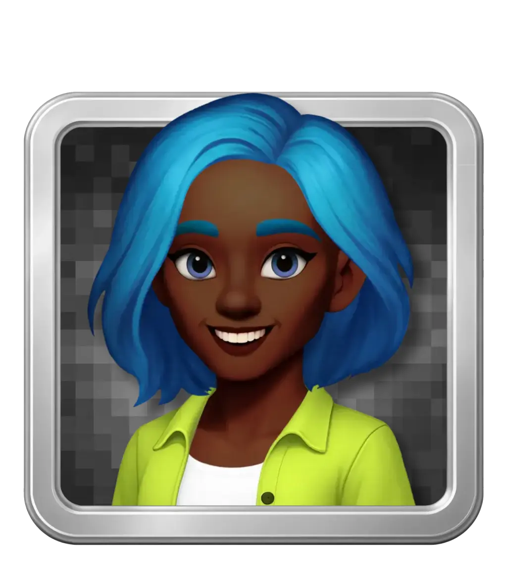 Avatar von missfrieren