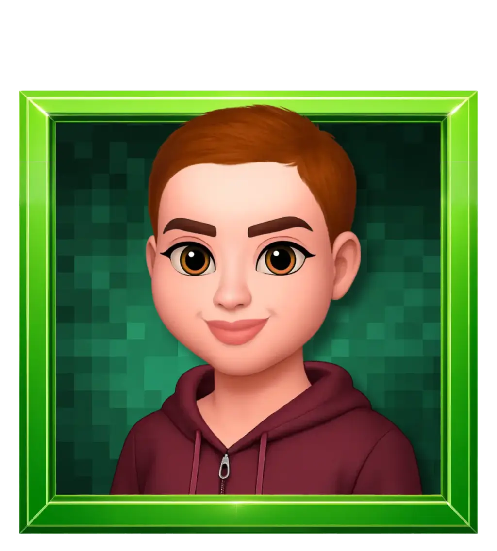 Avatar von majdum