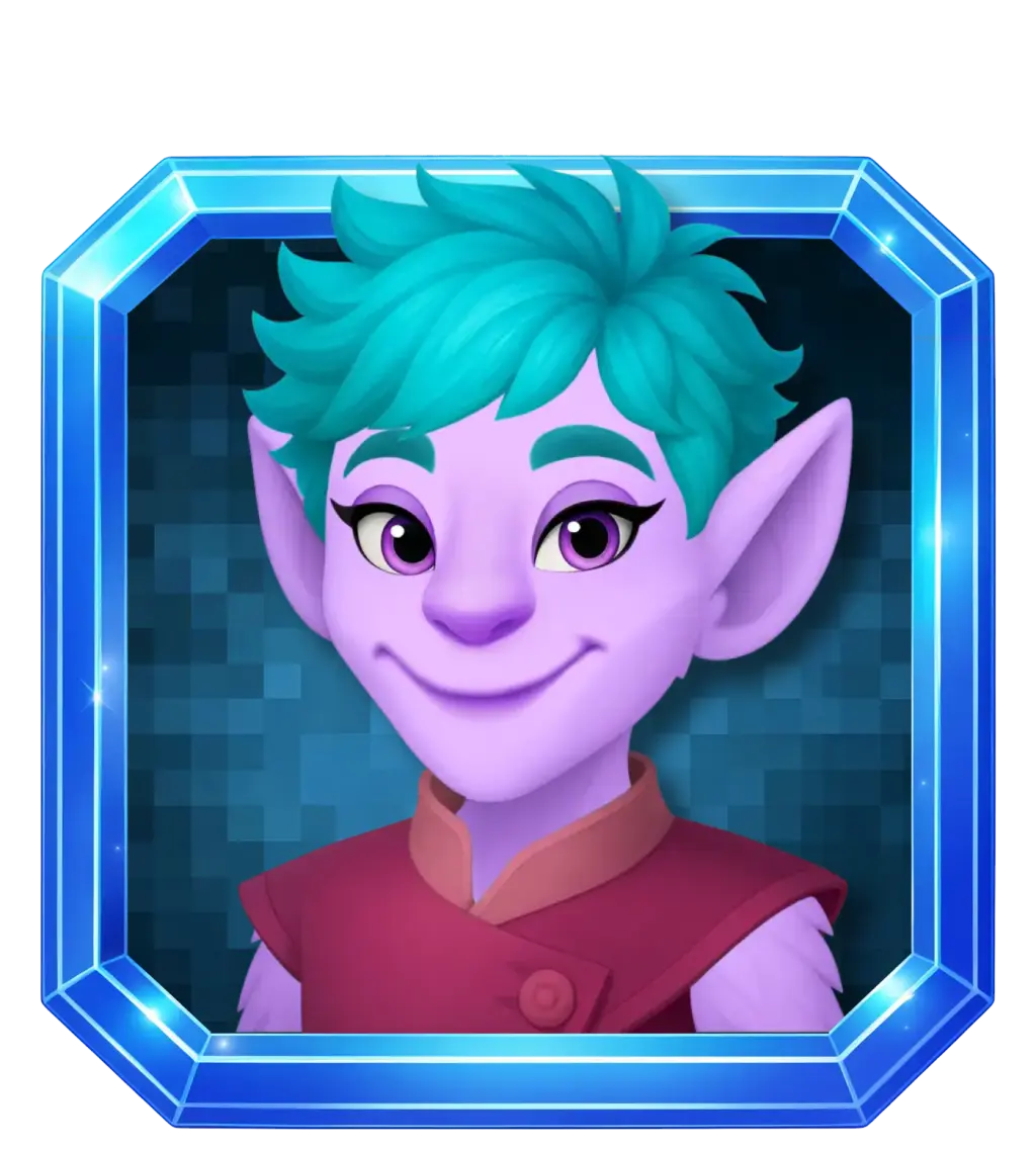 Avatar von nexofragezeichen