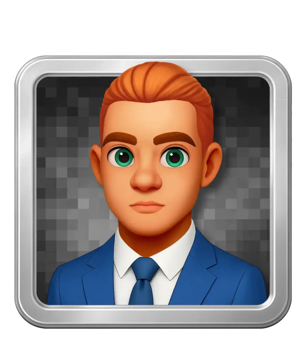 Avatar von simon420000