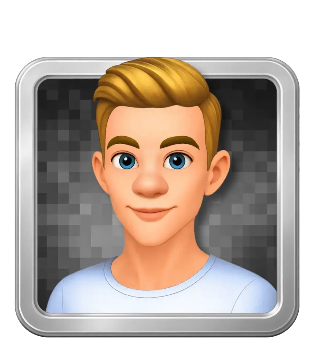 Avatar von rednic