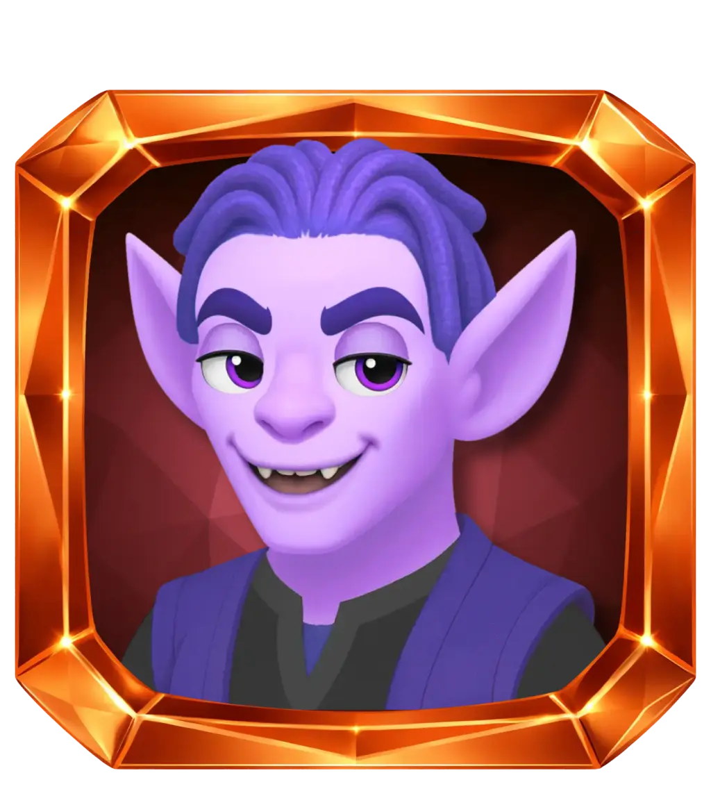 Avatar von davydbalabas